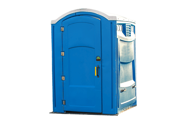 ADA Handicap Accessible Porta Potty Greeneville TN