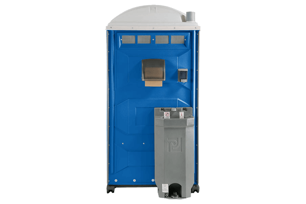 Deluxe Flushable Porta Potty Greeneville TN