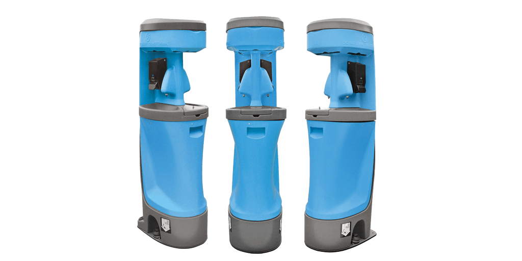 Portable Handwashing Stations Greeneville TN