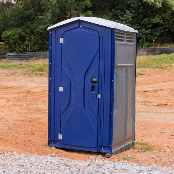 Festival Porta Potty Rentals Greeneville TN