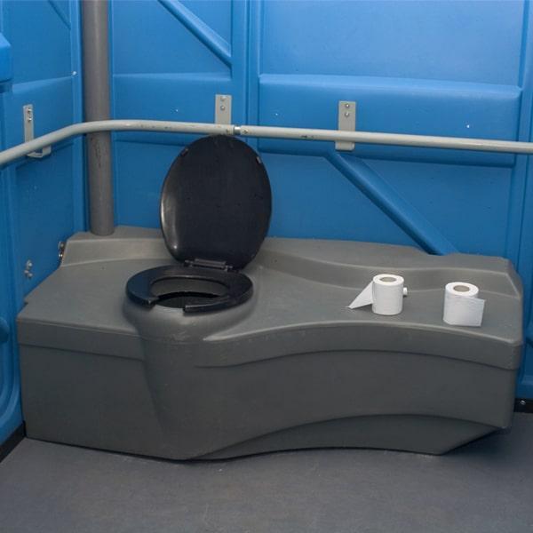 Wedding Porta Potty Rentals Greeneville TN