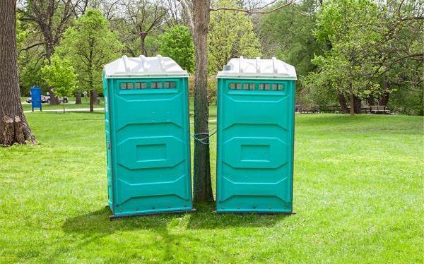 RV Camper Portable Toilet Rentals Greeneville TN