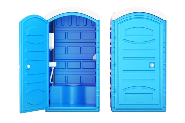 Porta Potty Rental Service Truck Greeneville TN